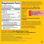 Nature Made Fish Oil Omega 3 Supplements - Image 3