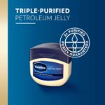 Petroleum Jelly Original 3 Count Provides Dry Skin Relief - Image 4