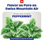 MAX Nasal Care Cool Menthol Drops with Extra Menthol - Image 4