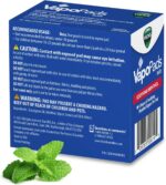 Vicks VapoPads Original Menthol Scent Refill Pads - Image 2