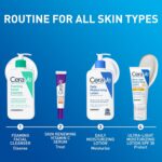 Daily Moisturizing Lotion for Dry Skin - Image 2