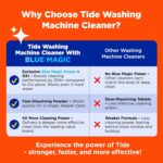 Washing Machine Cleaner by Tide - Image 3
