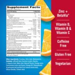 Immune+ Triple Action Immune Support Powder - Image 3