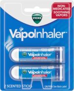 VapoInhaler, On-the-Go Portable Nasal Inhaler - Image 2