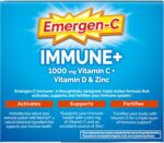 Immune+ Triple Action Immune Support Powder - Image 2