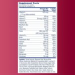 Proactive 65+, Mens & Womens Multivitamin - Image 3