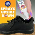 Arm & Hammer Shoe Refresher Spray - Image 4