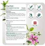 MAX Nasal Care Cool Menthol Drops with Extra Menthol - Image 2