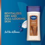 Intensive Care Cocoa Radiant Pack of 3 for Glowing Skin Body Gel Oil - Image 4