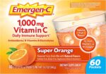 1000mg Vitamin C Powder for Daily Immune Support - Image 3