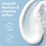 Serum Body Wash Hydration Boost actively drenches dry skin - Image 3