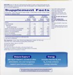 Kidz Crystals, On-the-Go Emergen-C Immune Support - Image 2