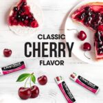 ChapStick Bulk Lip Balm, Classic Cherry 12-Count - Image 4