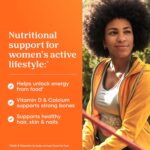 Multivitamin for Women- Daily Vitamins for Woman - Image 4