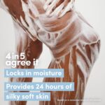 Serum Body Wash Hydration Boost actively drenches dry skin - Image 2