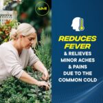 Advil Liqui-Gels Pain Reliever and Fever Reducer - Image 5