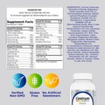 Minis Silver Multivitamin for Men 50 Plus - Image 3
