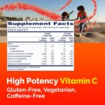 Kidz Crystals, On-the-Go Emergen-C Immune Support - Image 4