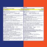 DayQuil & NyQuil Ultra Concentrated Liquicaps Co-Pack - Image 5