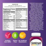 Multivitamin for Women, Multimineral Supplement - Image 3