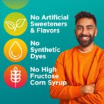 Men's Multivitamin Gummies, Immune - Image 4