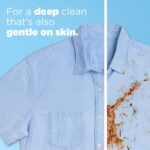 Free & Gentle Liquid Laundry Detergent, 64 Loads - Image 4