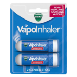 VapoInhaler, On-the-Go Portable Nasal Inhaler