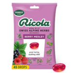 Lozenge Berry Medley, 45 Count