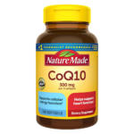 Nature Made CoQ10 300mg per 3 Softgels
