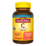 Vitamin C 1000 mg Extra Strength