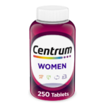 Multivitamin for Women, Multimineral Supplement