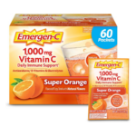 1000mg Vitamin C Powder for Daily Immune Support