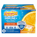 Immune+ Triple Action Immune Support Powder
