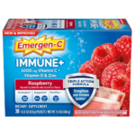 Immune+ Triple Action Immune Support Powder