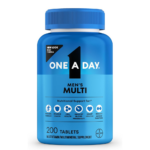 Multivitamin for Men - Daily Mens Multivitamins