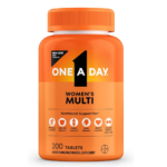 Multivitamin for Women- Daily Vitamins for Woman