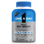 Men’s 50+ Healthy Advantage Multivitamin