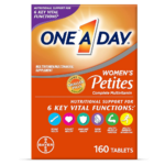Women’s Petites Multivitamin,Supplement