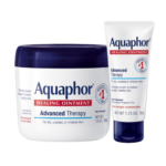 Healing Ointment Advanced Therapy Skin Protectant Skin Care Set