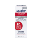 Itch Relief Ointment, Maximum Strength 1% Hydrocortisone
