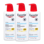 Daily Hydration Lotion with SPF 15