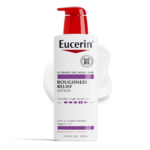 Roughness Relief Body Lotion for Extremely Dry