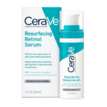Resurfacing Retinol Serum For Post Acne Marks