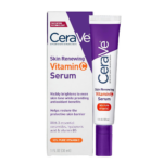 Vitamin C Serum with Hyaluronic Acid