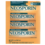 Original First Aid Antibiotic Ointment Combo Pack, 2oz