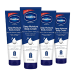 Intensive Care Body Cream Deep Moisture 4 pk