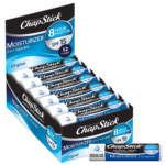 ChapStick Moisturizer 2-in-1 Lipcare SPF 15