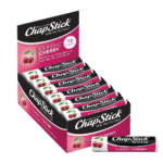 ChapStick Bulk Lip Balm, Classic Cherry 12-Count
