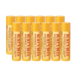 Lip Balm - Original Beeswax 12 Count Pack in Bulk