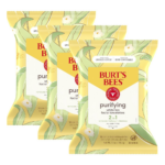 White Tea Face Wipes, for All Skin Types